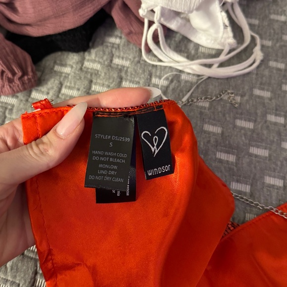 Chain top - Picture 2 of 3